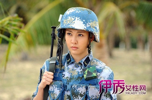 求《火蓝刀锋》里鲁炎<em>的发型怎么剪</em>?谢谢啦!-