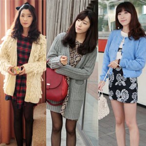 <em>开衫毛衣</em>外套网店_韩版毛衣外套_淘宝网毛衣