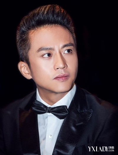 【图】 邓超 陪 儿子 遭嫌弃 型男爸爸帅爆写真我