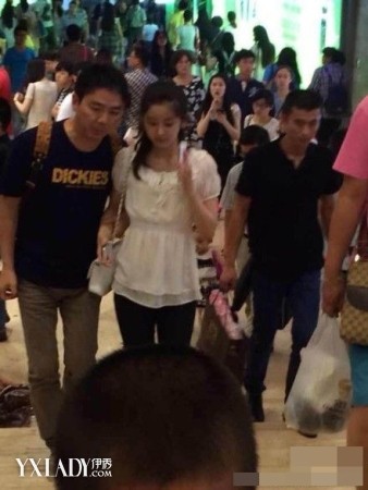 【图】<em>奶茶妹</em>刘强东同居好事近 清纯女穿什么