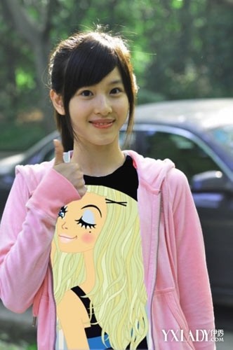 【图】<em>奶茶妹刘强东同居</em>?盘点章泽天土并清纯