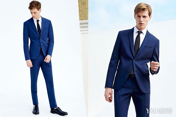 【图】Zara男士2015夏季男装lookbook 雅痞绅士小俏皮_Zara男士_伊秀服饰网|yxlady.com
