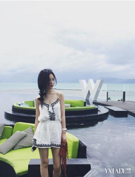 【图】<em>民族风短裤搭配</em>衣服 几招让你美丽动人