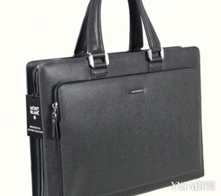 【图】耀眼灼目的bv男士公文包 以其低调的高