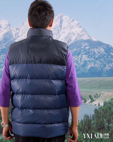 【图】蓝色小<em>马甲</em>搭配<em>要注意</em>什么? 告诉你搭配