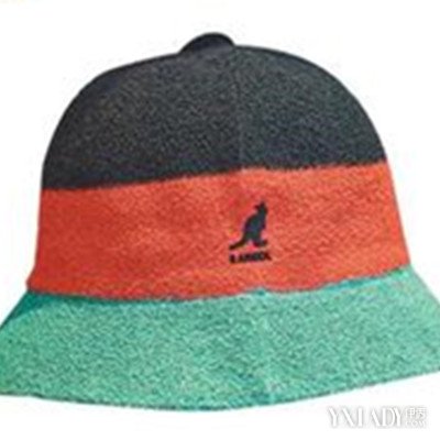 【图】STUSSY渔夫帽红色出炉 美国的潮流品