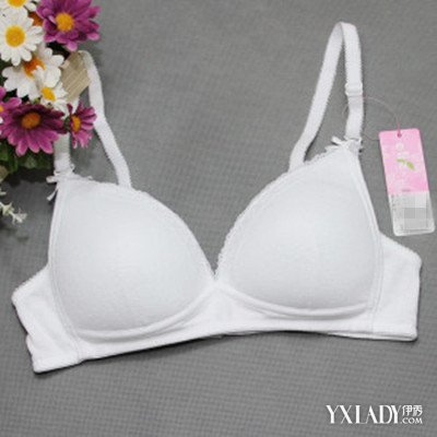 【图】女性<em>无钢圈小型胸罩</em> 教你穿出健康(3)_无