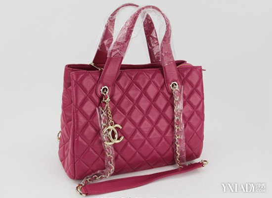 【图】揭秘香奈儿包包官网图片 无数女人追求
