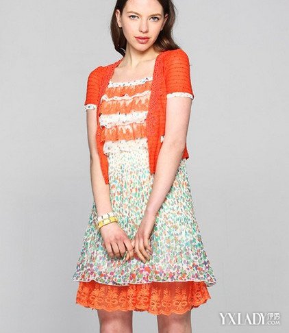 【图】<em>开衫</em>吊带<em>两件套搭配</em> 时尚<em>开衫</em>打造你的