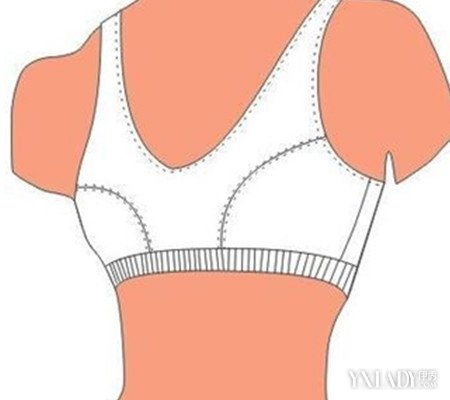 【图】<em>运动文胸怎么</em>穿 <em>如何选择运动文胸</em>(2)_运