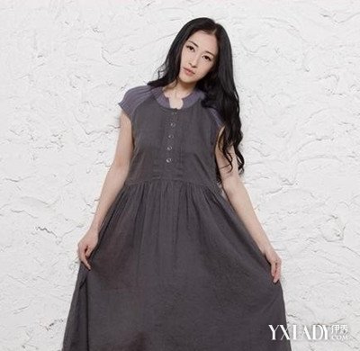 【图】最新款棉麻套装女装 棉麻服饰赋予你的