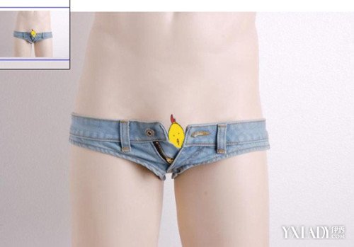 【图】<em>齐</em>逼<em>小短裤</em>图片 <em>日本</em>新出牛仔<em>短裤</em>款式