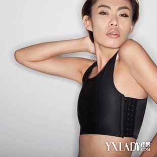 【图】女性束<em>胸衣有什么款式</em> 穿起来舒服吗_束