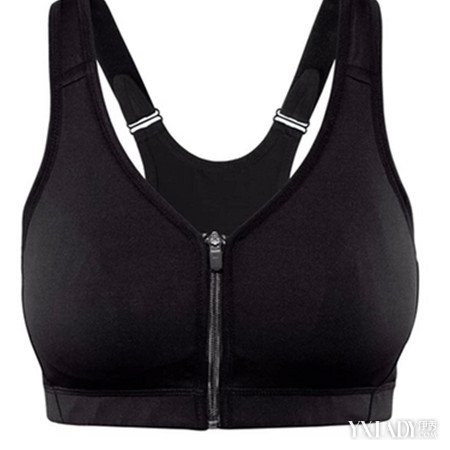 【图】前<em>拉链式文胸</em>图片展示 介绍文胸的洗涤