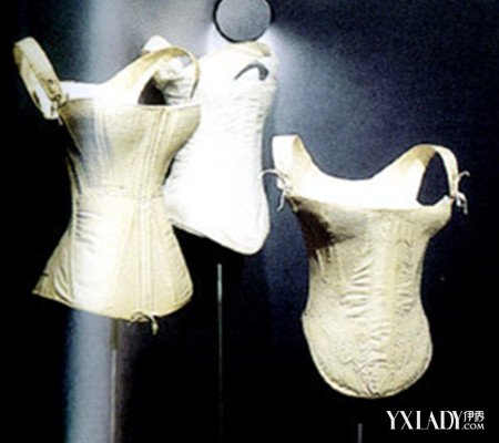 【图】<em>文胸</em>演变的<em>历史</em> 揭秘女性挚爱之物的诞