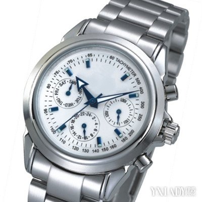 【图】米格手表有什么用途 三个用途让人立刻