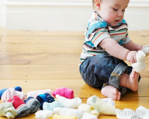 【图】儿童袜子纯棉有哪些? 四种宝宝必须有的