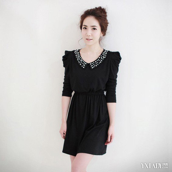 【图】甜美女装夏天瘦身连衣裙 教你如何搭配