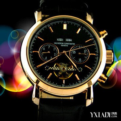 【图】卡西欧手表男机械表图片展示 5招选购技