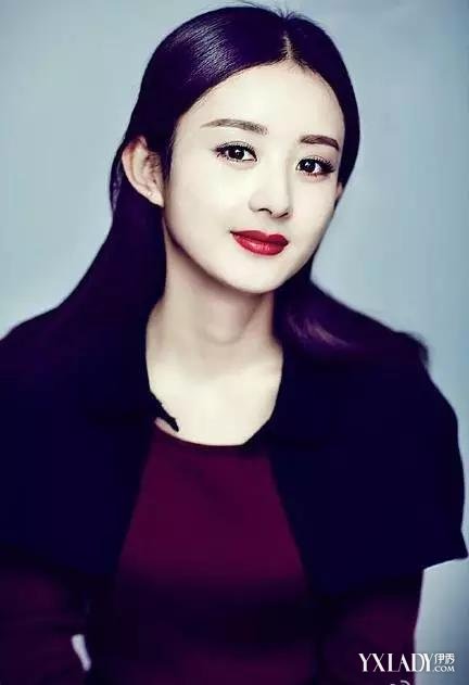 【图】<em>赵丽颖</em>性感<em>文胸</em> <em>赵丽颖</em>的出道经过(3)_赵