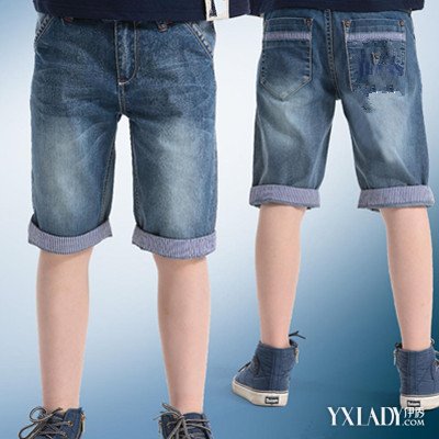 【图】<em>男童短裤</em>夏薄款信息大全 盘点<em>短裤的时</em>