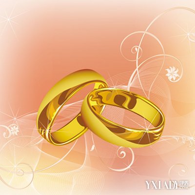 【图】黄金戒指款式图片展示4种方法教你如何