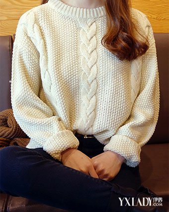 【图】新款毛衣花样编织 如何穿出自己的风格?