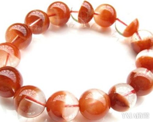 【图】红水晶的功效及作用 保健效用极佳(3)_红