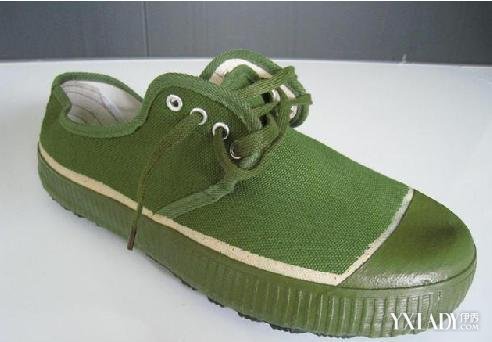 【图】武警新式作战靴 解放胶鞋将退出市场(2