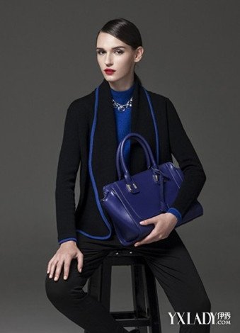 【图】短款<em>开衫外套毛衣</em>有哪些? 4款<em>搭配</em>让你