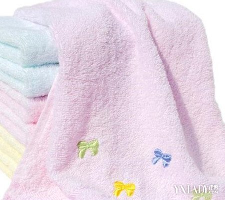 【图】纯棉毛巾好处多 五个选购步骤更卫生(2