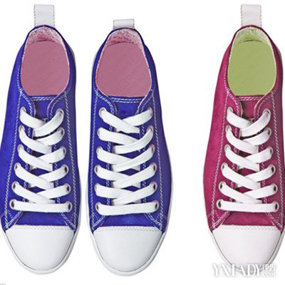 【图】凡客帆布鞋图片大全 帆布鞋的十大特点