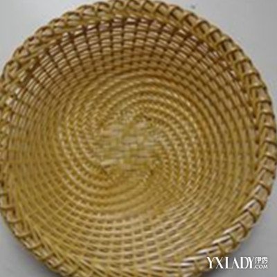 【图】竹子编织工艺品的介绍 几个简单方法让