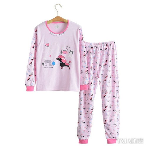 【图】儿童秋衣秋裤纯棉才是重点 5个小细节让