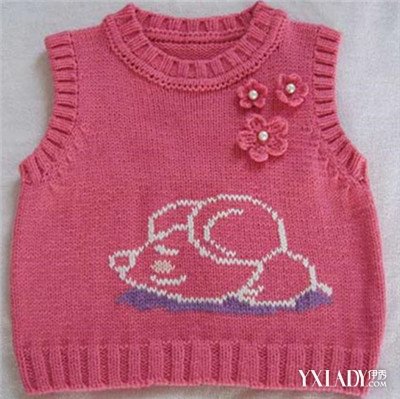 【图】通俗易懂的毛衣织法大全 五大婴儿毛衣编织款式