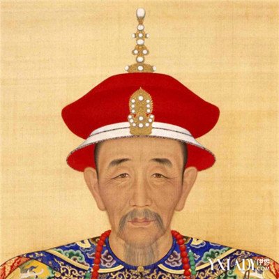 【图】清朝皇帝帽子图片欣赏 及其历史由来揭秘