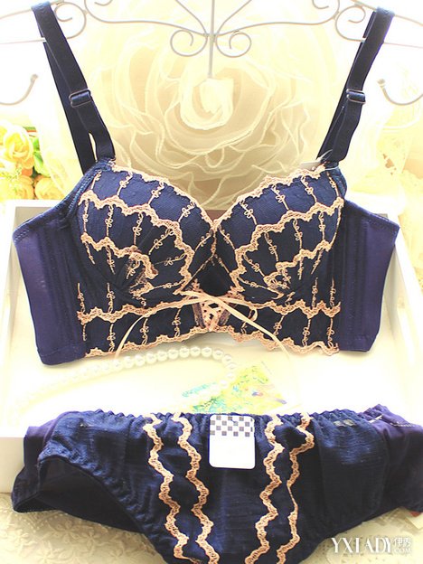 图】加厚聚拢<em>文胸</em>图片 加厚聚拢<em>文胸小常识</em>(2