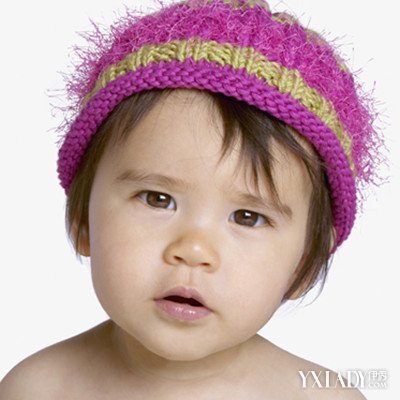 【图】幼儿帽子图片赏析 如何正确挑选帽子?(