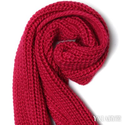【图】女士围巾织法大全 两种方法教你织出实