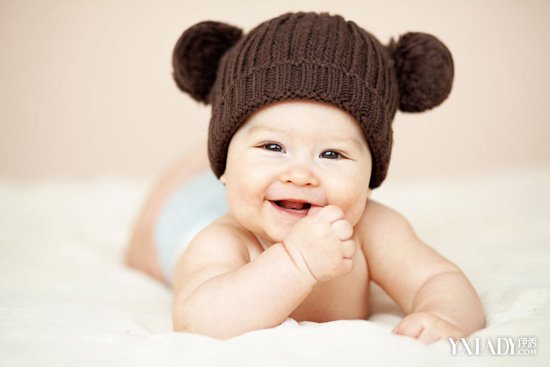时尚宝宝_图婴儿帽子编织时尚款式DIY宝宝帽子有参考