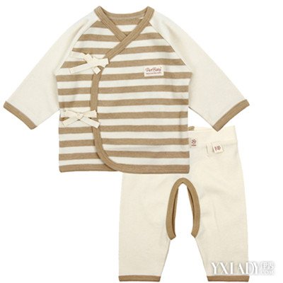 【图】婴儿纯棉内衣如何挑选 5大选购方法介绍