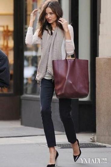 【图】九分牛仔短裤可以配高跟鞋吗 教你打造