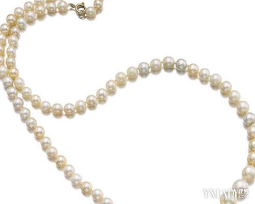 【图】详解珍珠什么颜色最贵 最全面的珍珠知