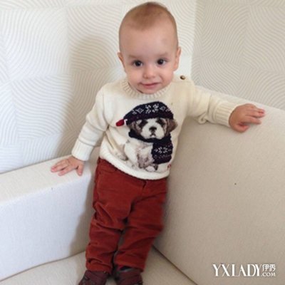 【图】图片之0-3岁男宝宝穿衣搭配 如何让宝宝