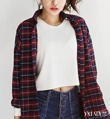 【图】衬衣外套女春季款式图片 4种时尚外套值