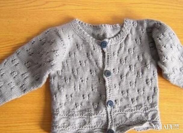 【图】初生婴儿毛衣编织款式有哪些 几种款式任宝贝选择