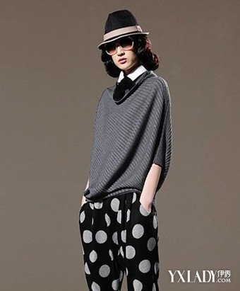 【图】长款套头卫衣怎么搭配?教你怎样搭配出