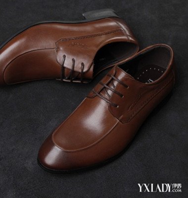【图】棕色鞋子搭配大全 时尚人士的最佳抉择