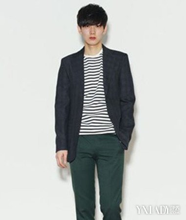 【图】分享男士西装外套怎么搭配 最时尚的潮流搭配法则