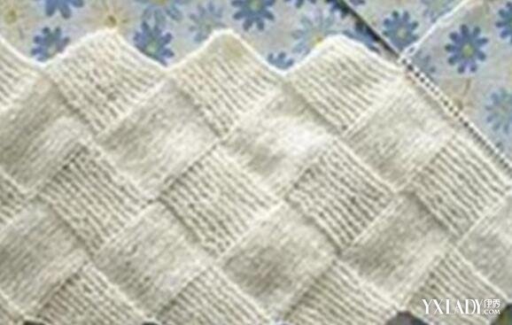 【图】山羊绒毛线围巾的织法有哪些 几招教你学会编织